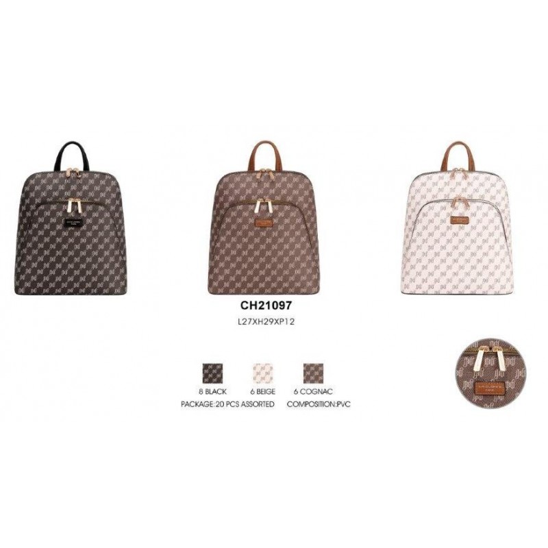 Женская сумка David Jones CH21097